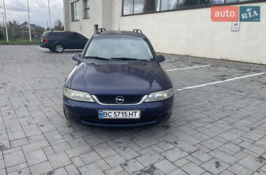 Универсал Opel Vectra 1999 в 