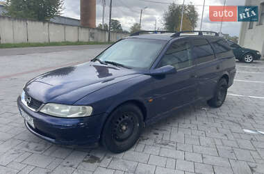 Универсал Opel Vectra 1999 в 