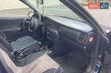 Универсал Opel Vectra 1999 в 