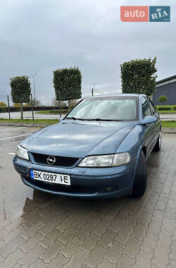 Седан Opel Vectra 1998 в 