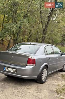 Седан Opel Vectra 2007 в 