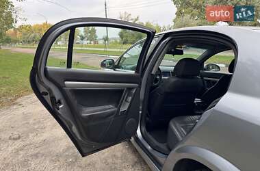 Седан Opel Vectra 2007 в 