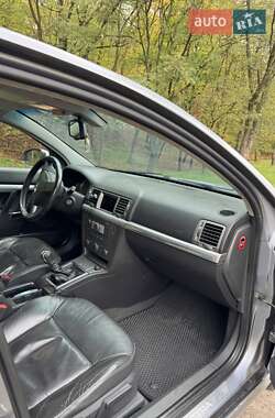Седан Opel Vectra 2007 в 