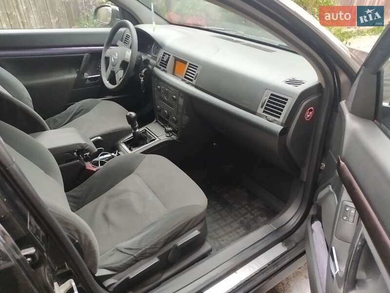 Универсал Opel Vectra 2004 в Житомире фото 7 Универсал Opel Vectra 2004 в Житомире