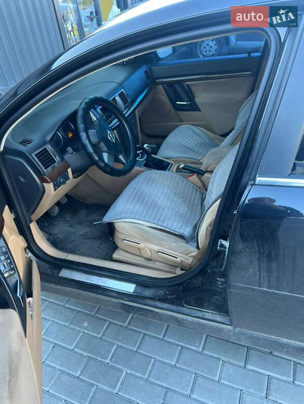 Универсал Opel Vectra 2004 в Смолином