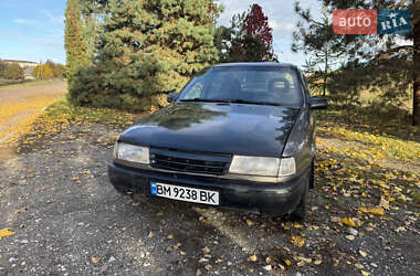 Седан Opel Vectra 1991 в Шостке