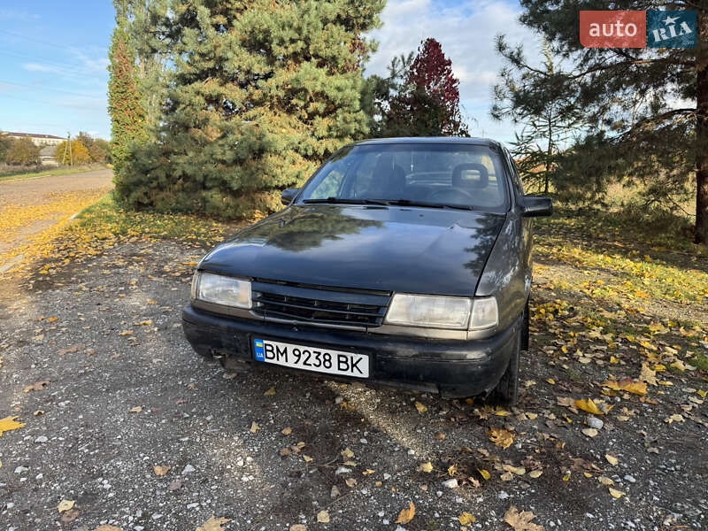 Седан Opel Vectra 1991 в 