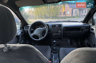 Седан Opel Vectra 1991 в 