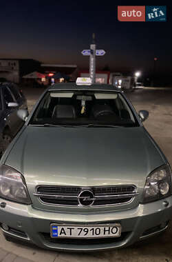 Лифтбек Opel Vectra 2004 в 