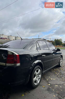 Седан Opel Vectra 2005 в 