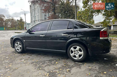 Седан Opel Vectra 2005 в 