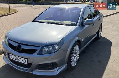 Ліфтбек Opel Vectra 2007 в Києві