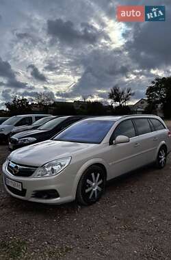 Универсал Opel Vectra 2008 в Черноморске
