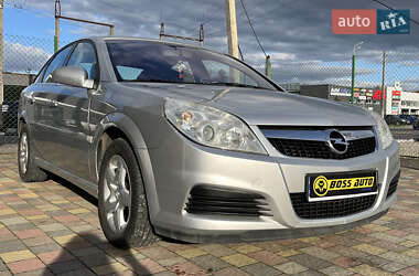 Ліфтбек Opel Vectra 2006 в Стрию