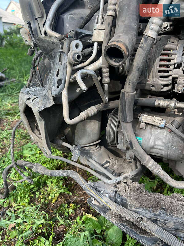 Седан Opel Vectra 2005 в Днепре