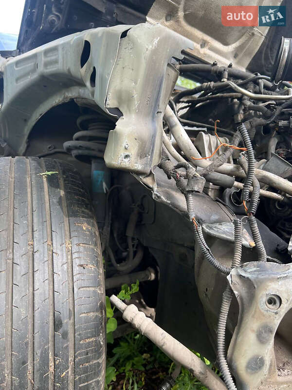 Седан Opel Vectra 2005 в Днепре
