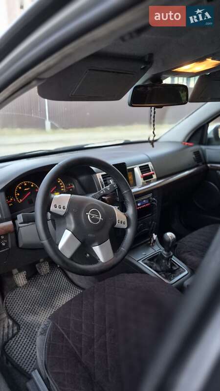 Седан Opel Vectra 2002 в Львове фото 4 Седан Opel Vectra 2002 в Львове