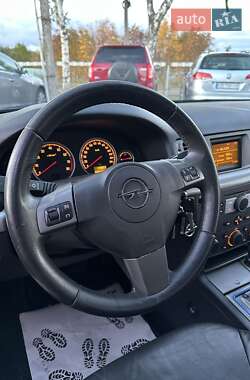 Седан Opel Vectra 2008 в 