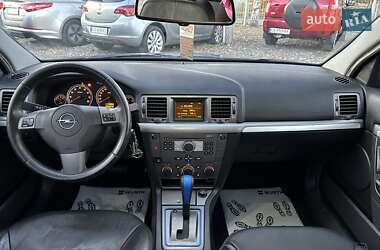 Седан Opel Vectra 2008 в 