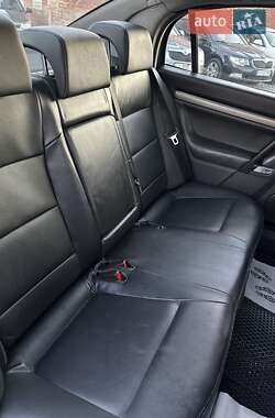 Седан Opel Vectra 2008 в 