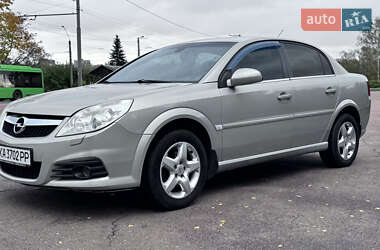 Седан Opel Vectra 2007 в Житомирі