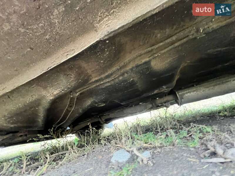 Седан Opel Vectra 1990 в Белой Церкви