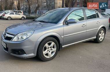 Седан Opel Vectra 2007 в 