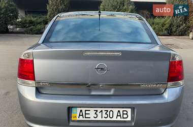 Седан Opel Vectra 2007 в 