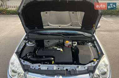 Седан Opel Vectra 2007 в 
