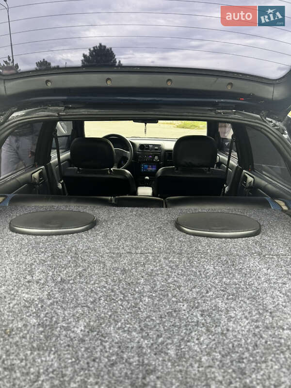 Ліфтбек Opel Vectra 1990 в Одесі фото 12 Ліфтбек Opel Vectra 1990 в Одесі