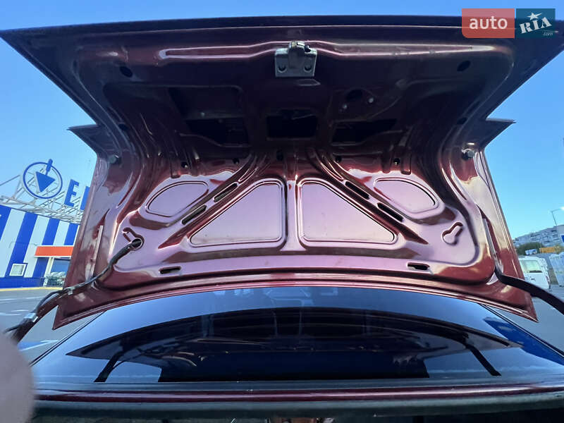 Седан Opel Vectra 1990 в Боярке фото 10 Седан Opel Vectra 1990 в Боярке