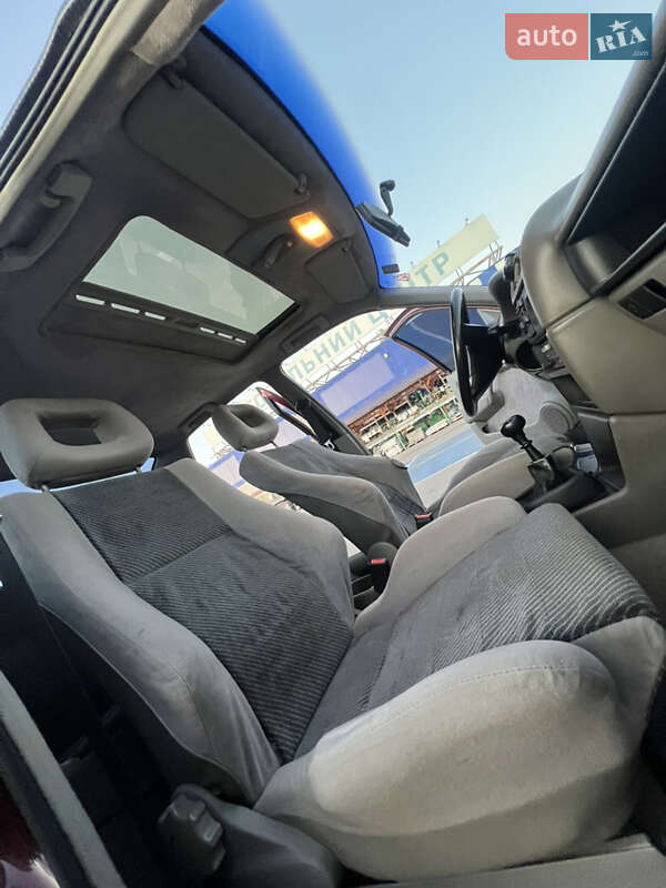 Седан Opel Vectra 1990 в Боярке фото 22 Седан Opel Vectra 1990 в Боярке