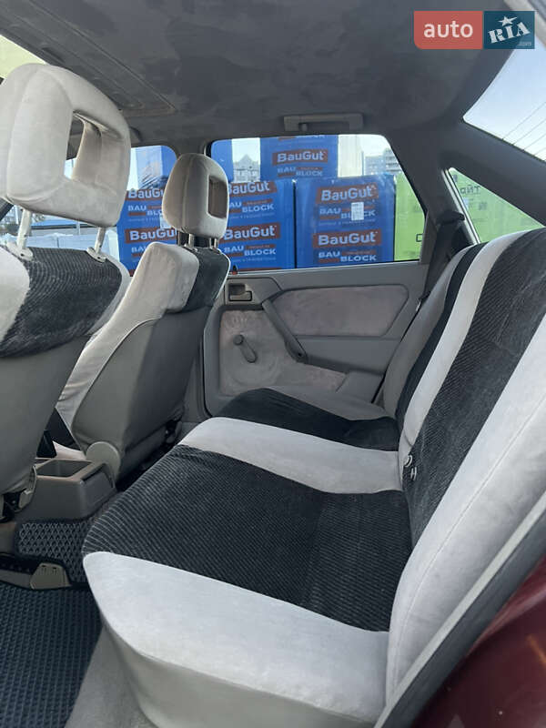 Седан Opel Vectra 1990 в Боярке фото 30 Седан Opel Vectra 1990 в Боярке