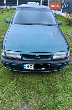 Лифтбек Opel Vectra 1994 в Ременове