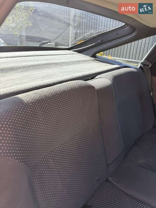 Ліфтбек Opel Vectra 1994 в Ременеві фото 8 Ліфтбек Opel Vectra 1994 в Ременеві