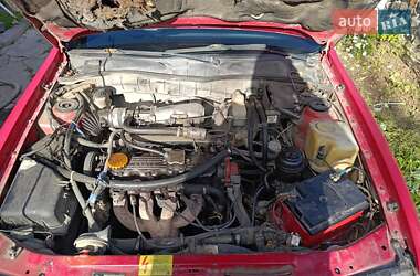 Седан Opel Vectra 1991 в 