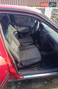 Седан Opel Vectra 1991 в 
