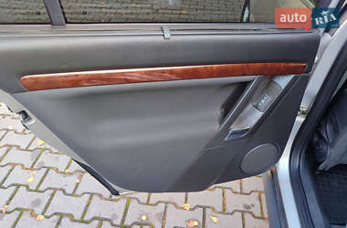 Универсал Opel Vectra 2005 в 