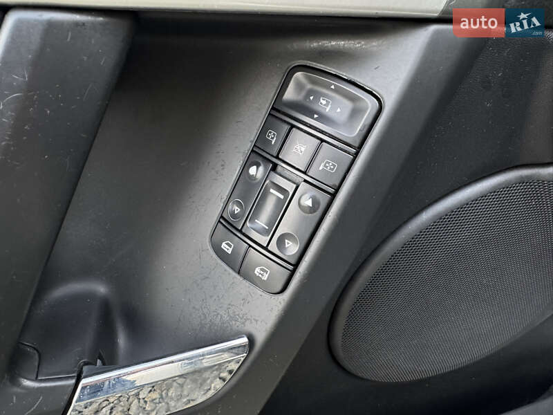 Універсал Opel Vectra 2008 в Умані фото 14 Універсал Opel Vectra 2008 в Умані