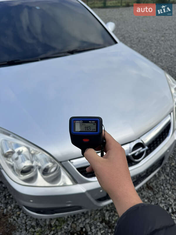 Універсал Opel Vectra 2008 в Умані фото 24 Універсал Opel Vectra 2008 в Умані