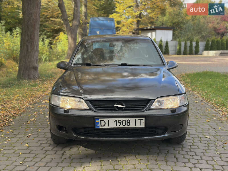 Opel Vectra 1998