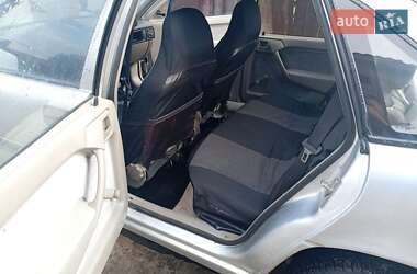 Седан Opel Vectra 1990 в  фото 9 Седан Opel Vectra 1990 в