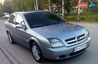 Седан Opel Vectra 2005 в Кременці