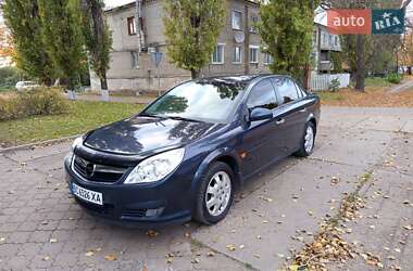 Седан Opel Vectra 2006 в Новом Буге
