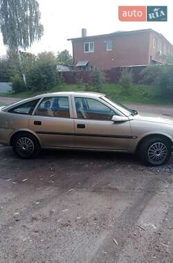 Седан Opel Vectra 1996 в Шептицькому