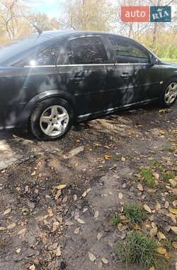 Седан Opel Vectra 2007 в 