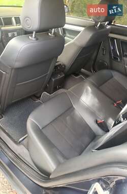Седан Opel Vectra 2007 в 