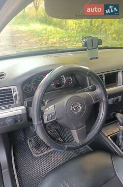 Седан Opel Vectra 2007 в 