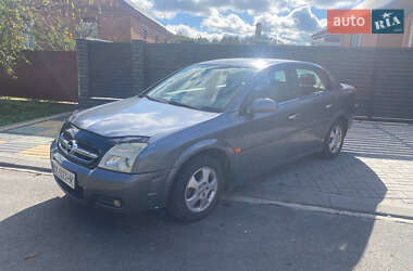 Седан Opel Vectra 2004 в Хмельницком