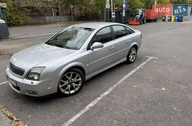 Лифтбек Opel Vectra 2003 в Запорожье